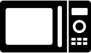 Microwave oven service 